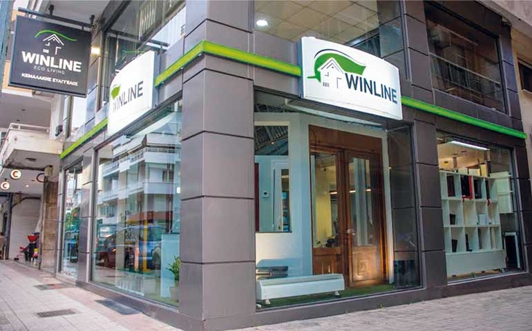 Winline Eco Living: Η επένδυση που κερδίζει!