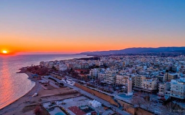 6 σημαντικοί λόγοι για να επισκεφθείς την Αλεξανδρούπολη το καλοκαίρι!
