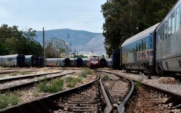 Νέο αίτημα των δημάρχων του Έβρου για τρία διπλά δρομολόγια τρένων