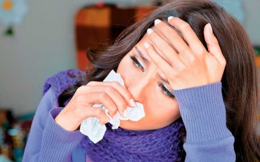 Πώς διαχωρίζουμε τη γρίπη από το κρυολόγημα;